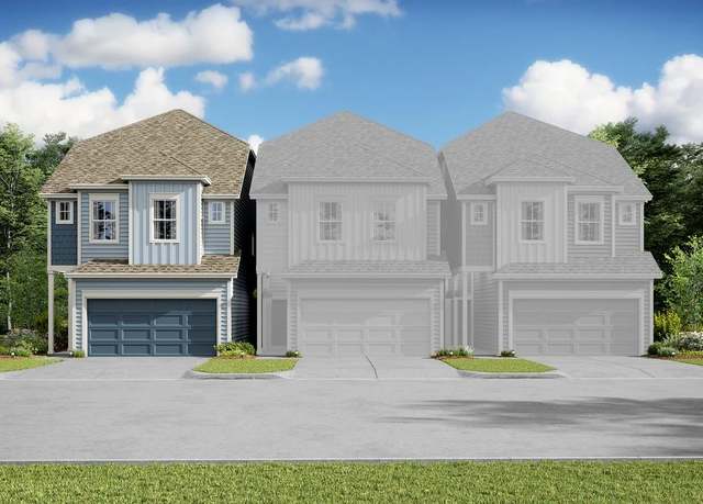 Property at Frances Plan, Houston, TX 77080, 3 beds, 2.5 baths