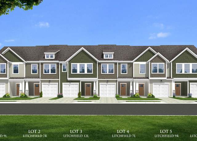 Property at Litchfield Plan, Anderson, SC 29621, 3 beds, 2.5 baths