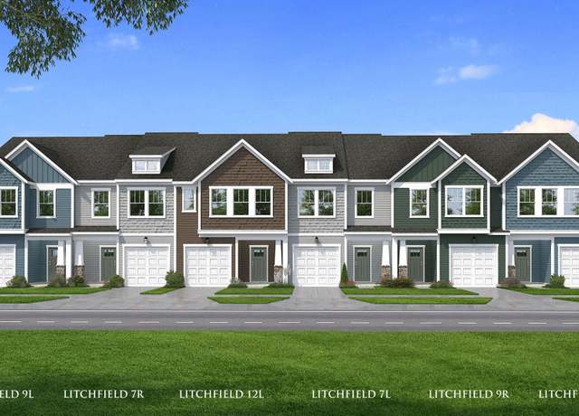 Property at Litchfield Plan, Anderson, SC 29621, 3 beds, 2.5 baths
