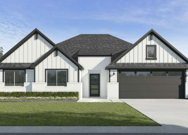 Property at Irving Plan, Bixby, OK 74008, 5 beds, 3 baths