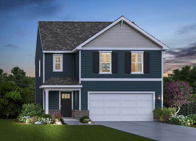 Property at Bradley Plan, Joliet, IL 60436, 3 beds, 2.5 baths