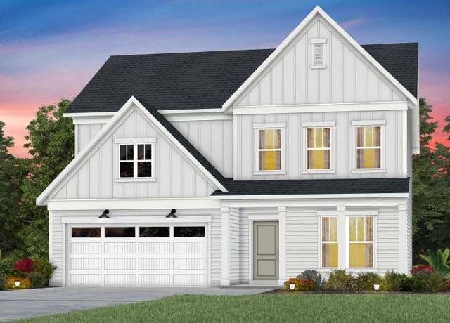 Property at Mercer Plan, Waxhaw, NC 28173, 3 beds, 2.5 baths