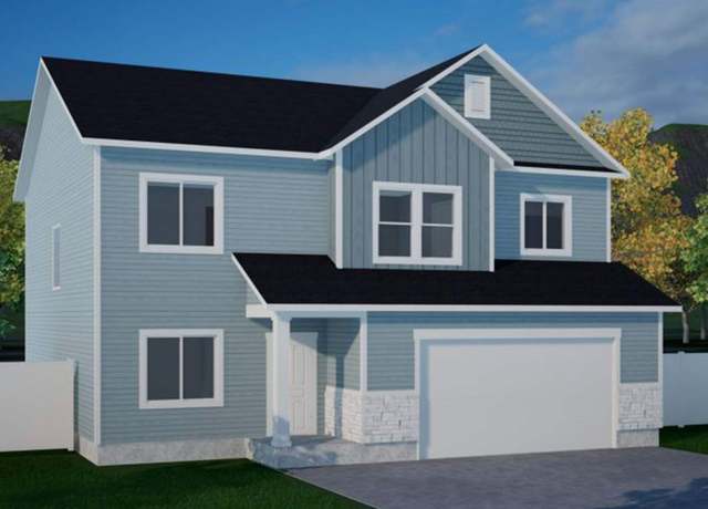 Property at 3298 S 1000 W, Nibley, UT 84321, 4 beds, 2.5 baths
