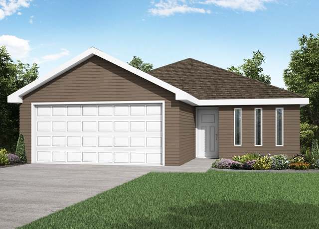 Property at 1100 Cottage Plan, Duenweg, MO 64841, 3 beds, 2 baths