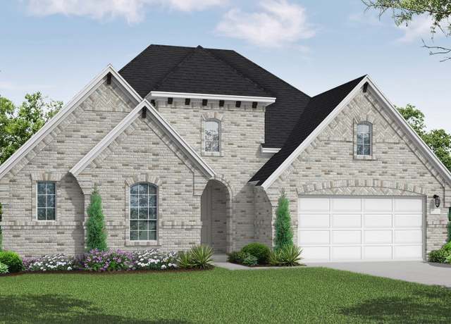 Property at Newark Plan, Northlake, TX 76247, 4 beds, 3.5 baths