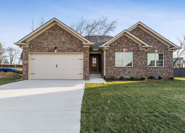 Property at The Aspen Plan, Alvaton, KY 42122, 3 beds, 2 baths
