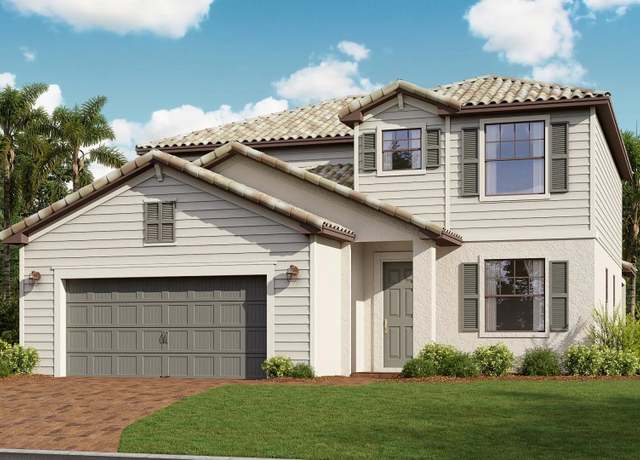 Property at Amalfi Plan, Lakewood Ranch, FL 34211, 4 beds, 3 baths