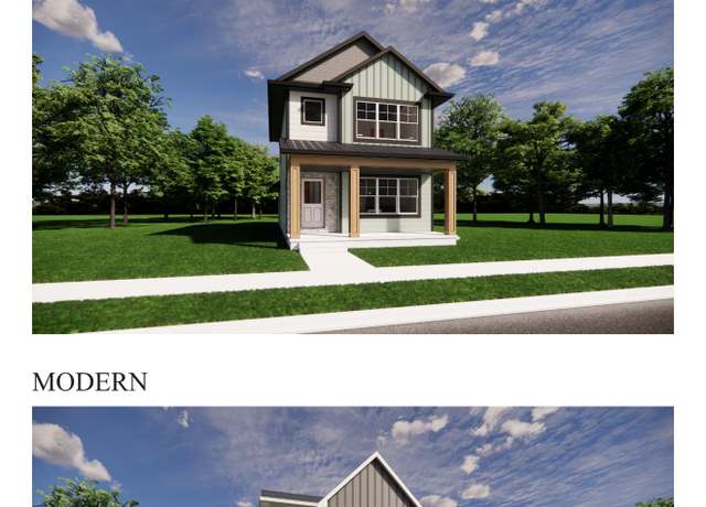 Property at Elm - Craftsman/Modern Plan, Cedar Rapids, IA 52403, 2 beds, 2.5 baths