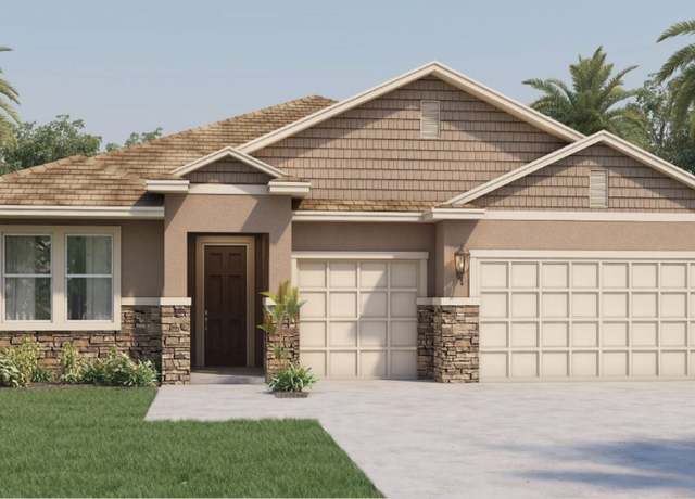Property at 3321 Arch Ave, Ormond Beach, FL 32174, 4 beds, 3.5 baths
