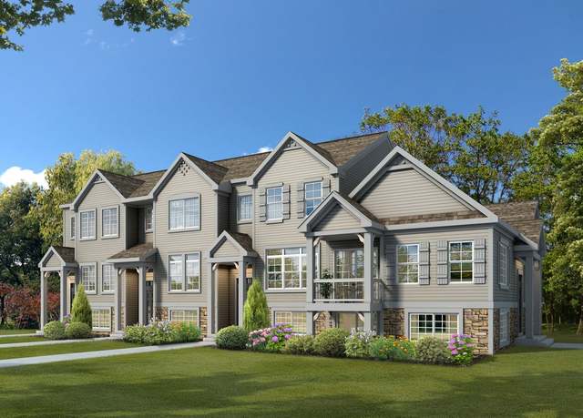 Property at Coastal - (415) Plan, Wauconda, IL 60084, 3 beds, 2.5 baths