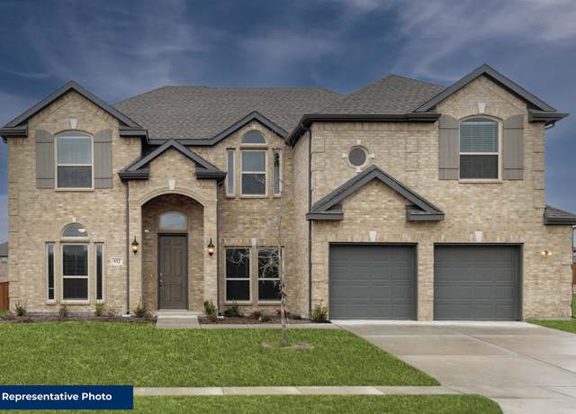 Property at 5609 Aiken St, Celina, TX 75009, 5 beds, 4 baths
