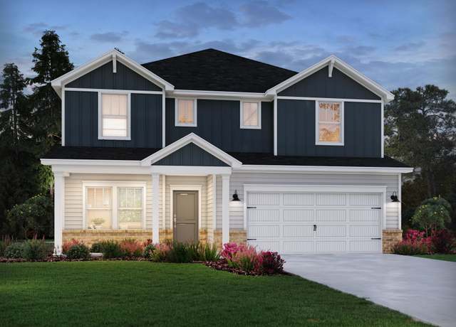 Property at Johnson Plan, Mooresville, NC 28115, 5 beds, 3 baths