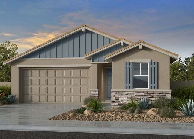 Property at Hazel Plan, Goodyear, AZ 85338, 3 beds, 3 baths