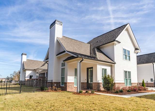 Property at Arlington Plan, Auburn, AL 36832, 3 beds, 3 baths