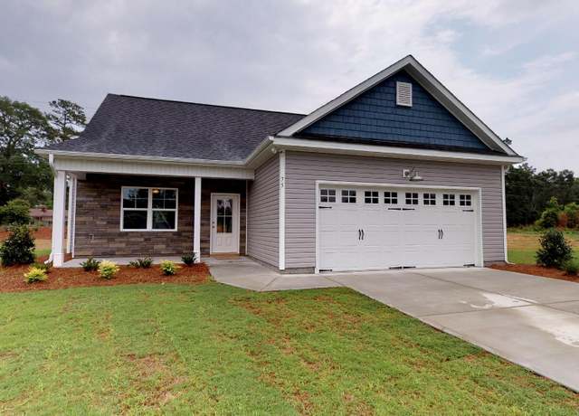 Property at The Arthur 2 Plan, Rocky Point, NC 28457, 3 beds, 2.5 baths