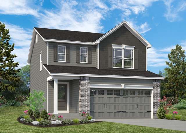 Property at Windsor Plan, Wentzville, MO 63385, 3 beds, 2 baths