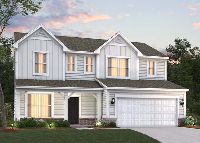 Property at 4050 Dutton Dr, Bargersville, IN 46106, 3 beds, 2.5 baths