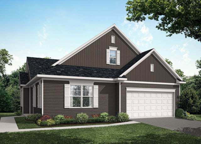 Property at Hensley Plan, Annville, PA 17003, 2 beds, 2 baths