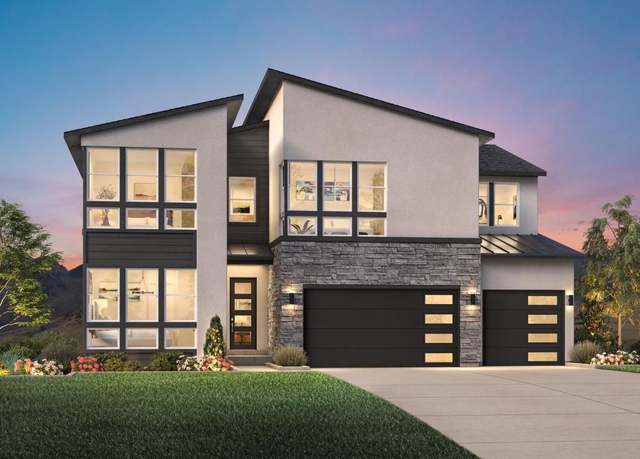Property at 1167 W Gossamer Ln, Saratoga Springs, UT 84045, 4 beds, 4.5 baths