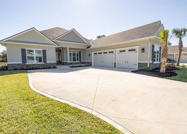 Property at The Wilder (2782 sqft) Plan, Kingsland, GA 31548, 4 beds, 3 baths