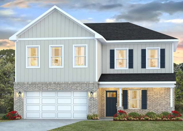Property at The Belfort Plan, Gulf Breeze, FL 32563, 4 beds, 2.5 baths