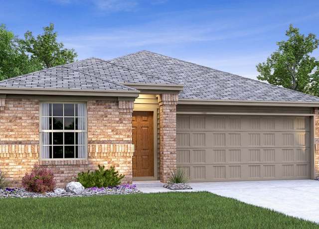 Property at Duff Plan, Georgetown, TX 78628, 4 beds, 3 baths