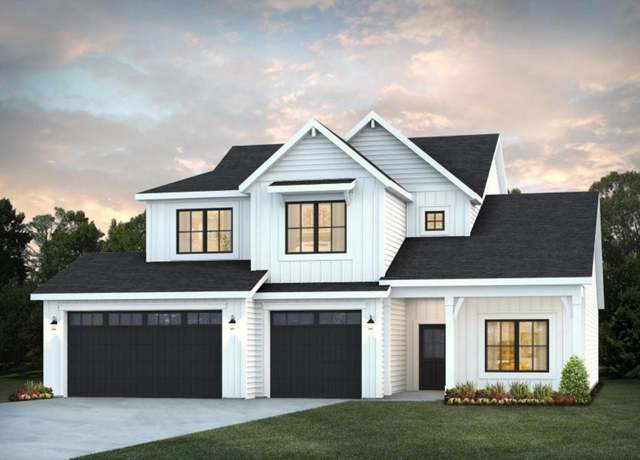 Property at Harlyn Plan, Mandan, ND 58554, 5 beds, 3.5 baths