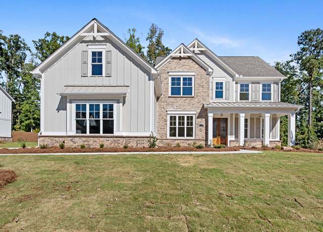 Property at Vanderbilt Plan, Cumming, GA 30028, 5 beds, 4 baths