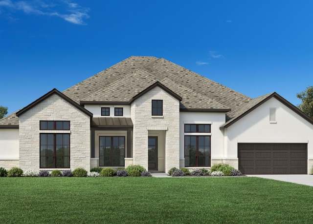 Property at Dempsey Plan, Leander, TX 78641, 4 beds, 4.5 baths