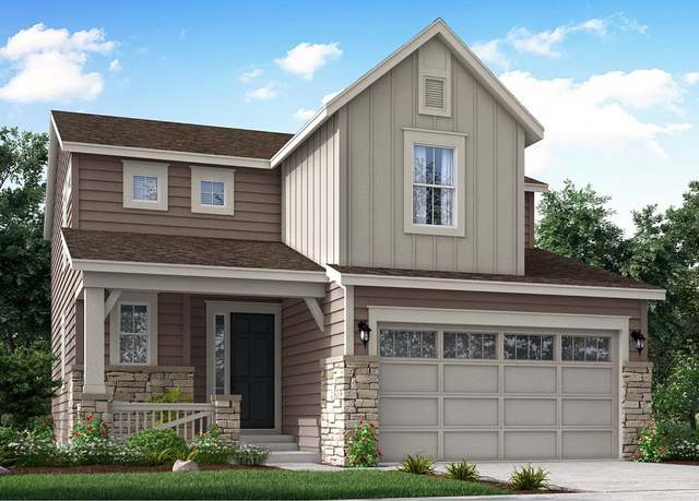 Property at 28684 E 7th Ave, Watkins, CO 80137, 4 beds, 2.5 baths