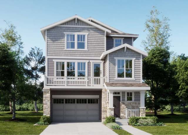 Property at Alto Plan, Thornton, CO 80602, 3 beds, 2.5 baths