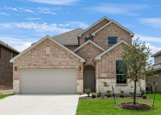 Property at Prescott Plan, Mckinney, TX 75071, 5 beds, 3 baths