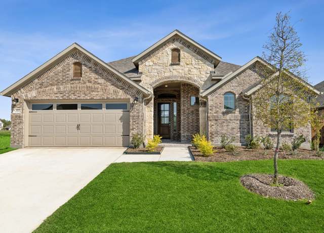 Property at 653 Red Maple Rd, Waxahachie, TX 75165, 3 beds, 2.5 baths