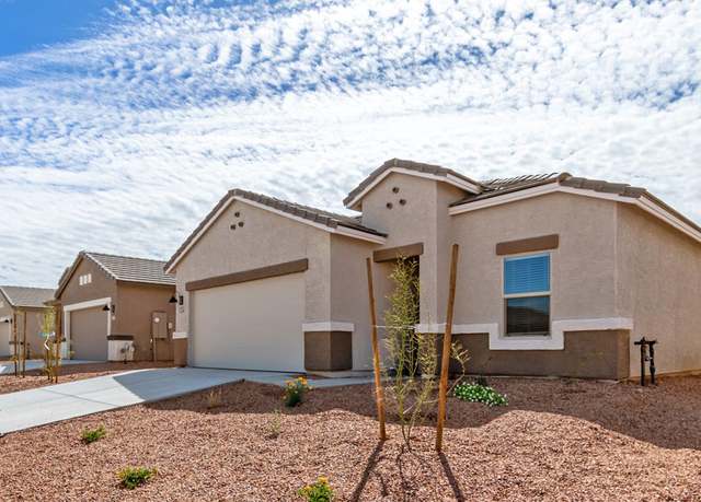 Property at 12539 W Barnett Farms Dr, Marana, AZ 85653, 4 beds, 2 baths