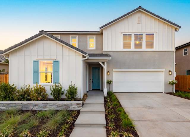 Property at Kennedy Plan, Madera, CA 93636, 4 beds, 3.5 baths