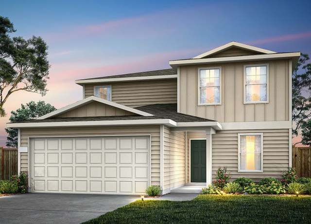 Property at Mesilla Plan, Belton, TX 76513, 4 beds, 3 baths