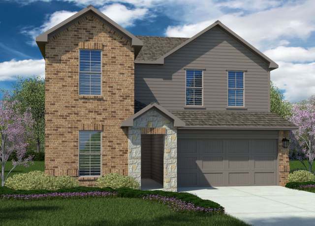 Property at 1952 Preakness Dr, Granbury, TX 76049, 4 beds, 3 baths