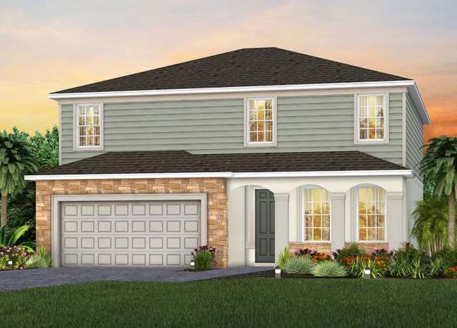 Property at Tower Plan, Ormond Beach, FL 32174, 4 beds, 2.5 baths