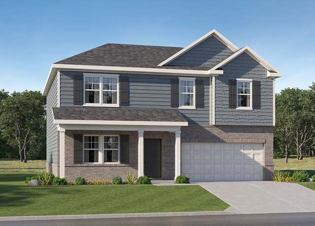 Property at 221 Paisley Way, Locust Grove, GA 30248, 4 beds, 3.5 baths