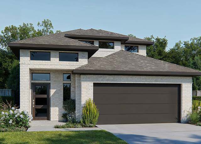 Property at 2443W Plan, Kyle, TX 78640, 4 beds, 3 baths