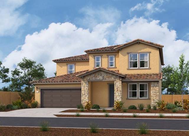 Property at Plan 4 Plan, Elk Grove, CA 95757, 4 beds, 2.5 baths