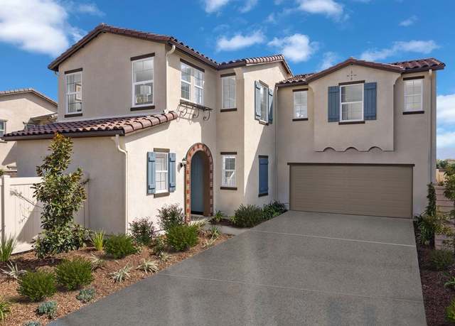 Property at Plan 2046 Modeled Plan, Chino, CA 91708, 3 beds, 2.5 baths