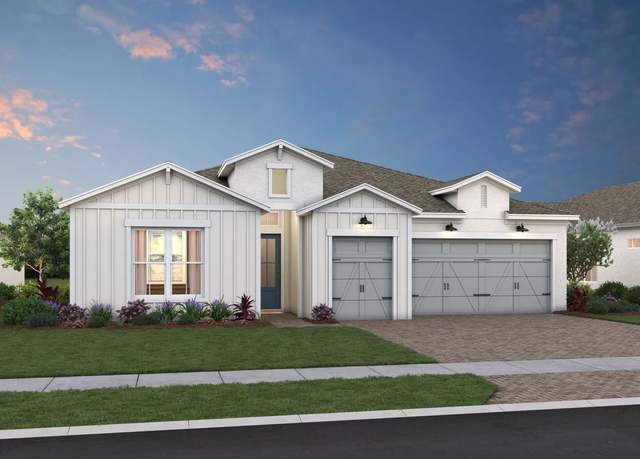 Property at Franklin Plan, Port Saint Lucie, FL 34987, 3 beds, 3.5 baths