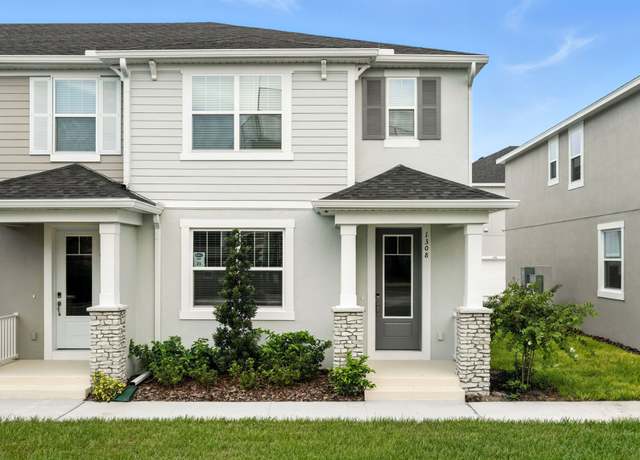 Property at 1308 Crab Apple Ln, Winter Springs, FL 32708, 4 beds, 2.5 baths