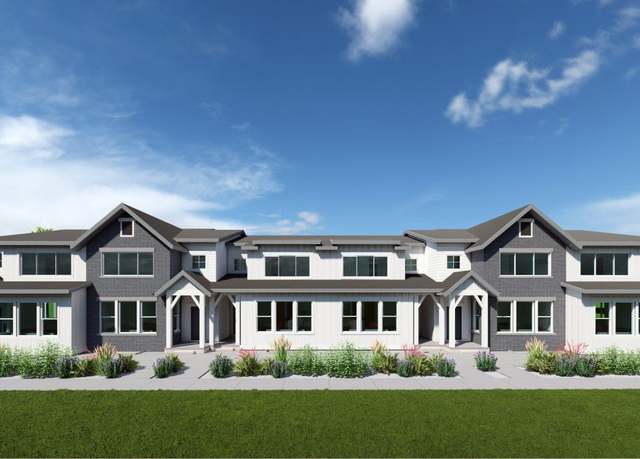 Property at Residence 3 Plan, Heber City, UT 84032, 3 beds, 2.5 baths