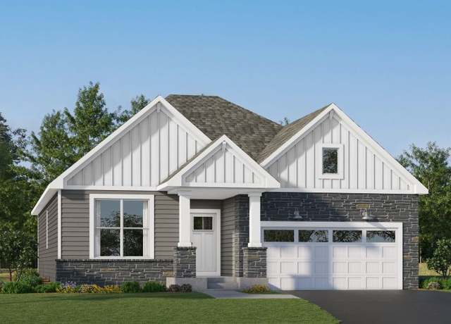 Property at Salem Plan, Minneapolis, MN 55449, 3 beds, 2 baths