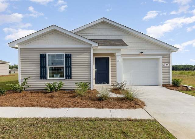 Property at DEVON Plan, Conway, SC 29526, 3 beds, 2 baths