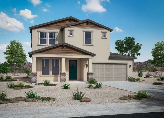 Property at Patagonia Plan, Avondale, AZ 85323, 3 beds, 2.5 baths