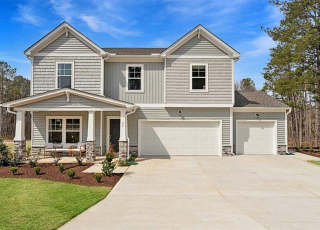 Property at King Plan, Middlesex, NC 27557, 4 beds, 2.5 baths