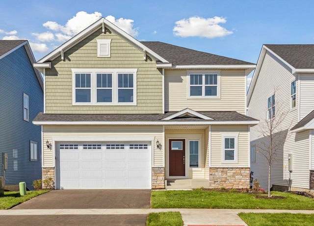 Property at Gregorian Plan, Rosemount, MN 55068, 3 beds, 2.5 baths